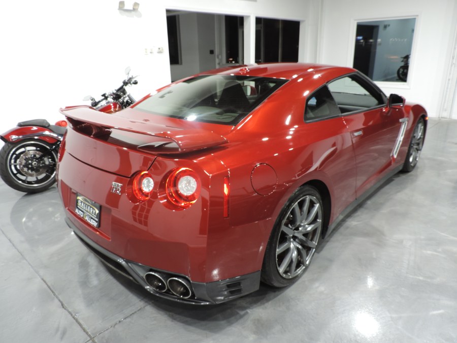 Used Nissan GT-R 2dr Cpe Premium 2015 | Auto Gallery. Lodi, New Jersey Used Nissan GT-R 2dr Cpe Premium 2015 | Auto Gallery. Lodi, New Jersey