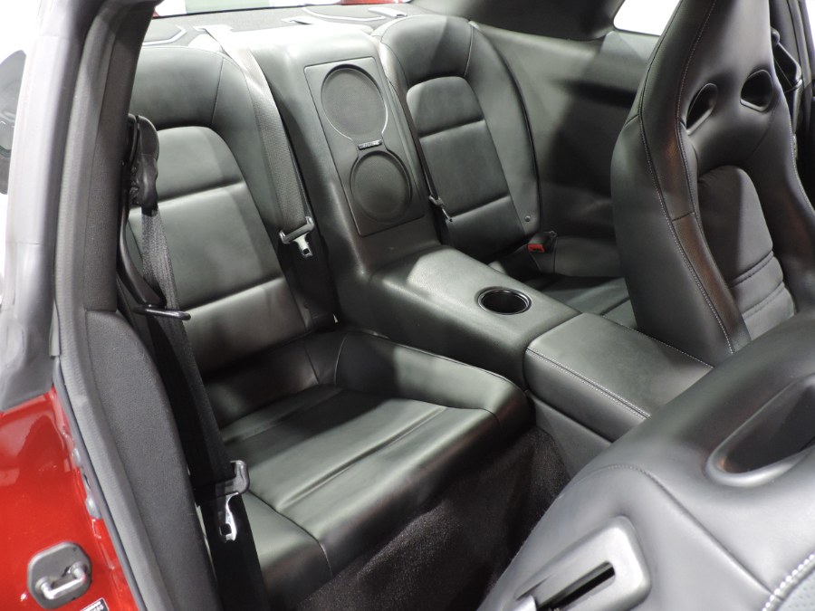 Used Nissan GT-R 2dr Cpe Premium 2015 | Auto Gallery. Lodi, New Jersey Used Nissan GT-R 2dr Cpe Premium 2015 | Auto Gallery. Lodi, New Jersey