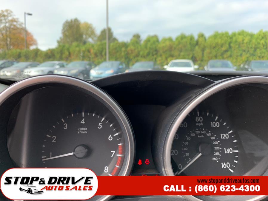 2010 Mazda Mazda3 4dr Sdn Auto i Touring, available for sale in East Windsor, Connecticut | Stop & Drive Auto Sales. East Windsor, Connecticut 2010 Mazda Mazda3 4dr Sdn Auto i Touring, available for sale in East Windsor, Connecticut | Stop & Drive Auto Sales. East Windsor, Connecticut