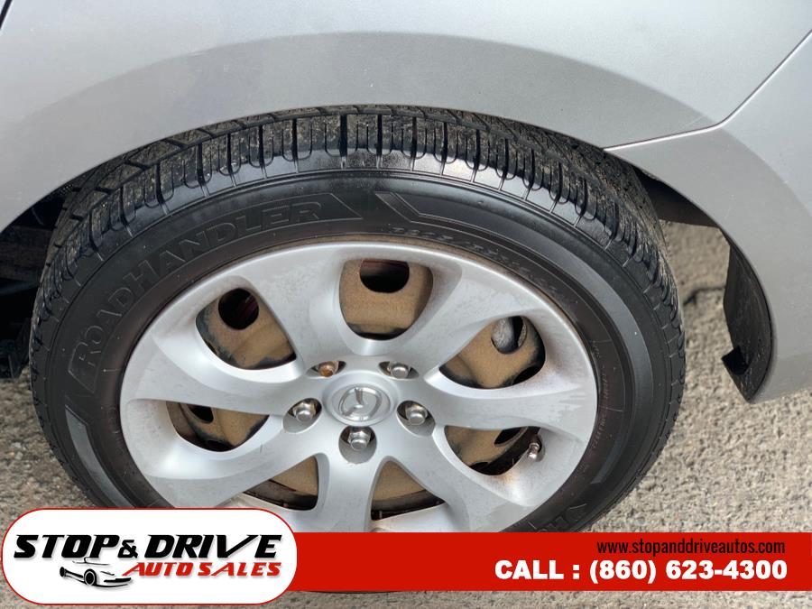 2010 Mazda Mazda3 4dr Sdn Auto i Touring, available for sale in East Windsor, Connecticut | Stop & Drive Auto Sales. East Windsor, Connecticut 2010 Mazda Mazda3 4dr Sdn Auto i Touring, available for sale in East Windsor, Connecticut | Stop & Drive Auto Sales. East Windsor, Connecticut