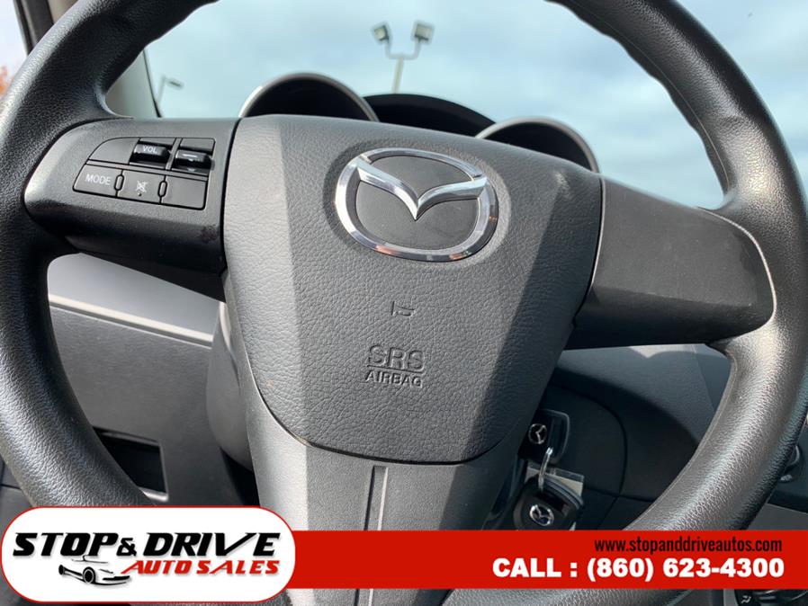 2010 Mazda Mazda3 4dr Sdn Auto i Touring, available for sale in East Windsor, Connecticut | Stop & Drive Auto Sales. East Windsor, Connecticut 2010 Mazda Mazda3 4dr Sdn Auto i Touring, available for sale in East Windsor, Connecticut | Stop & Drive Auto Sales. East Windsor, Connecticut