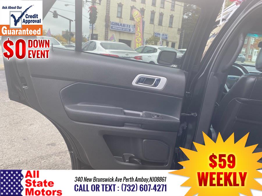 2014 Ford Explorer 4WD 4dr Sport, available for sale in Perth Amboy, New Jersey | All State Motor Inc. Perth Amboy, New Jersey 2014 Ford Explorer 4WD 4dr Sport, available for sale in Perth Amboy, New Jersey | All State Motor Inc. Perth Amboy, New Jersey