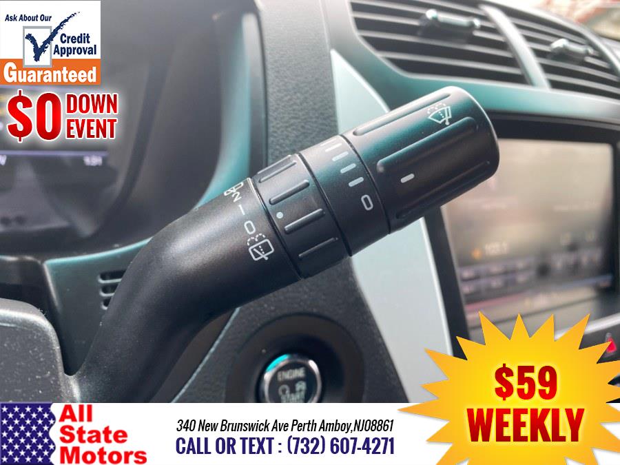 2014 Ford Explorer 4WD 4dr Sport, available for sale in Perth Amboy, New Jersey | All State Motor Inc. Perth Amboy, New Jersey 2014 Ford Explorer 4WD 4dr Sport, available for sale in Perth Amboy, New Jersey | All State Motor Inc. Perth Amboy, New Jersey