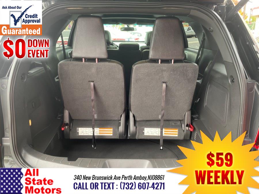 2014 Ford Explorer 4WD 4dr Sport, available for sale in Perth Amboy, New Jersey | All State Motor Inc. Perth Amboy, New Jersey 2014 Ford Explorer 4WD 4dr Sport, available for sale in Perth Amboy, New Jersey | All State Motor Inc. Perth Amboy, New Jersey