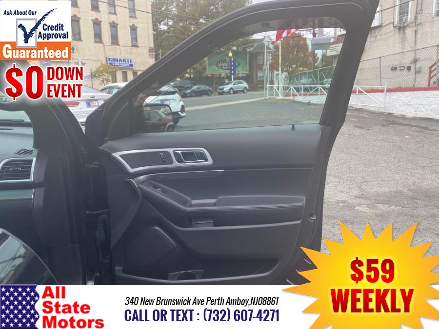 2014 Ford Explorer 4WD 4dr Sport, available for sale in Perth Amboy, New Jersey | All State Motor Inc. Perth Amboy, New Jersey 2014 Ford Explorer 4WD 4dr Sport, available for sale in Perth Amboy, New Jersey | All State Motor Inc. Perth Amboy, New Jersey