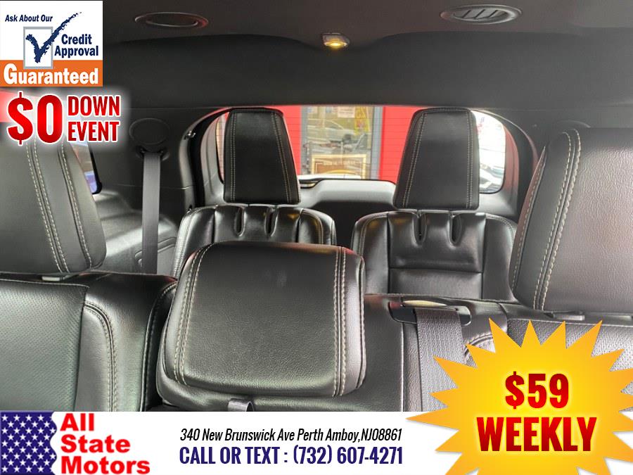 2014 Ford Explorer 4WD 4dr Sport, available for sale in Perth Amboy, New Jersey | All State Motor Inc. Perth Amboy, New Jersey 2014 Ford Explorer 4WD 4dr Sport, available for sale in Perth Amboy, New Jersey | All State Motor Inc. Perth Amboy, New Jersey