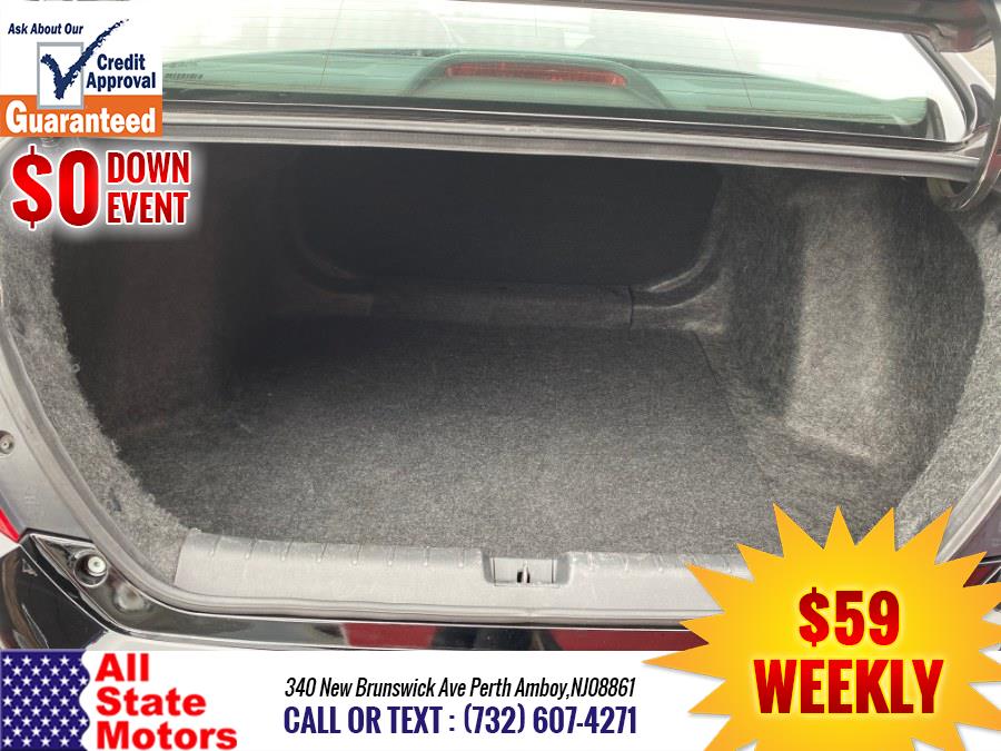 2016 Honda Civic Sedan 4dr CVT LX, available for sale in Perth Amboy, New Jersey | All State Motor Inc. Perth Amboy, New Jersey 2016 Honda Civic Sedan 4dr CVT LX, available for sale in Perth Amboy, New Jersey | All State Motor Inc. Perth Amboy, New Jersey