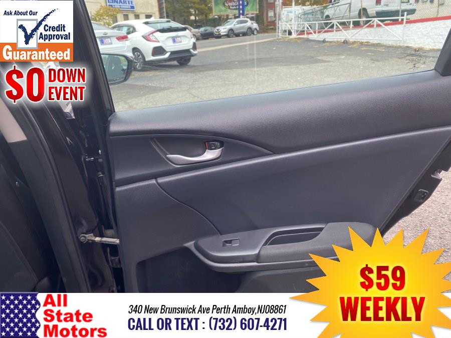 2016 Honda Civic Sedan 4dr CVT LX, available for sale in Perth Amboy, New Jersey | All State Motor Inc. Perth Amboy, New Jersey 2016 Honda Civic Sedan 4dr CVT LX, available for sale in Perth Amboy, New Jersey | All State Motor Inc. Perth Amboy, New Jersey