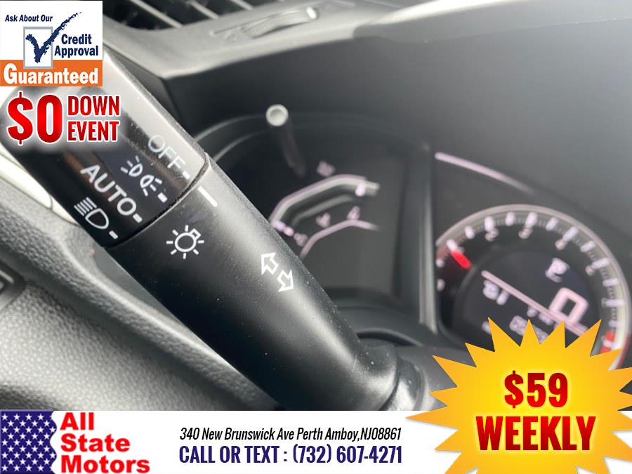 2016 Honda Civic Sedan 4dr CVT LX, available for sale in Perth Amboy, New Jersey | All State Motor Inc. Perth Amboy, New Jersey 2016 Honda Civic Sedan 4dr CVT LX, available for sale in Perth Amboy, New Jersey | All State Motor Inc. Perth Amboy, New Jersey