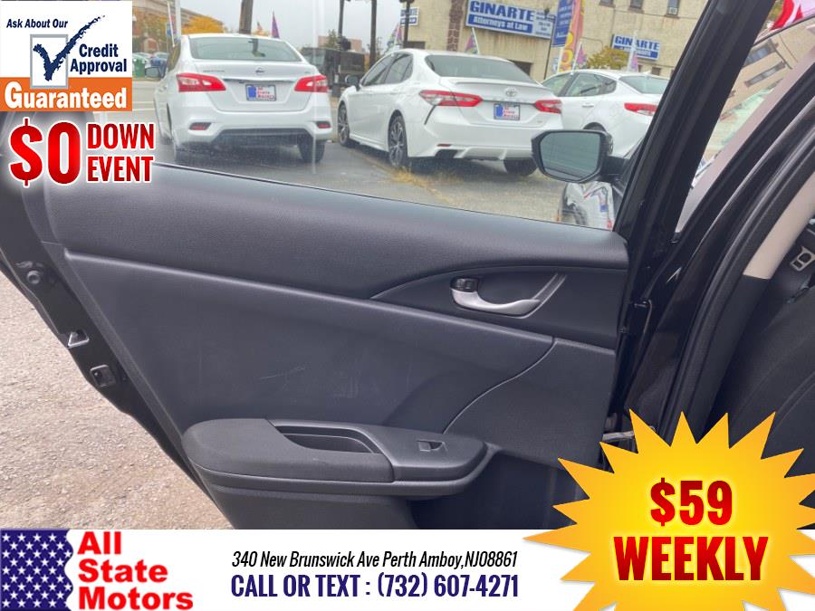 2016 Honda Civic Sedan 4dr CVT LX, available for sale in Perth Amboy, New Jersey | All State Motor Inc. Perth Amboy, New Jersey 2016 Honda Civic Sedan 4dr CVT LX, available for sale in Perth Amboy, New Jersey | All State Motor Inc. Perth Amboy, New Jersey
