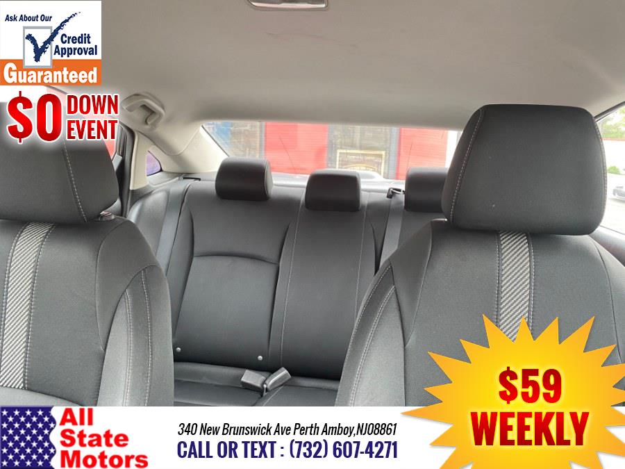 2016 Honda Civic Sedan 4dr CVT LX, available for sale in Perth Amboy, New Jersey | All State Motor Inc. Perth Amboy, New Jersey 2016 Honda Civic Sedan 4dr CVT LX, available for sale in Perth Amboy, New Jersey | All State Motor Inc. Perth Amboy, New Jersey