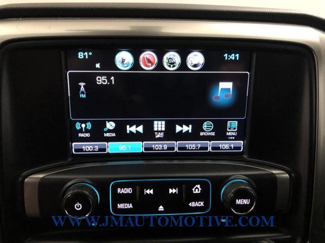 2016 Chevrolet Silverado 1500 4WD Double Cab 143.5 LT w/2LT, available for sale in Naugatuck, Connecticut | J&M Automotive Sls&Svc LLC. Naugatuck, Connecticut 2016 Chevrolet Silverado 1500 4WD Double Cab 143.5 LT w/2LT, available for sale in Naugatuck, Connecticut | J&M Automotive Sls&Svc LLC. Naugatuck, Connecticut