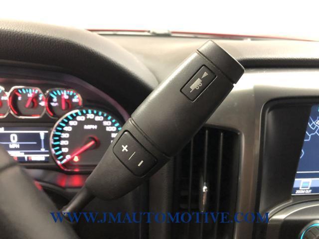 2016 Chevrolet Silverado 1500 4WD Double Cab 143.5 LT w/2LT, available for sale in Naugatuck, Connecticut | J&M Automotive Sls&Svc LLC. Naugatuck, Connecticut 2016 Chevrolet Silverado 1500 4WD Double Cab 143.5 LT w/2LT, available for sale in Naugatuck, Connecticut | J&M Automotive Sls&Svc LLC. Naugatuck, Connecticut