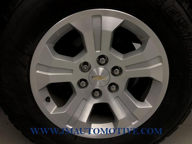 2016 Chevrolet Silverado 1500 4WD Double Cab 143.5 LT w/2LT, available for sale in Naugatuck, Connecticut | J&M Automotive Sls&Svc LLC. Naugatuck, Connecticut 2016 Chevrolet Silverado 1500 4WD Double Cab 143.5 LT w/2LT, available for sale in Naugatuck, Connecticut | J&M Automotive Sls&Svc LLC. Naugatuck, Connecticut