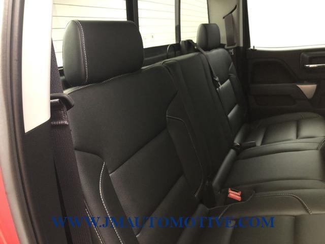 2016 Chevrolet Silverado 1500 4WD Double Cab 143.5 LT w/2LT, available for sale in Naugatuck, Connecticut | J&M Automotive Sls&Svc LLC. Naugatuck, Connecticut 2016 Chevrolet Silverado 1500 4WD Double Cab 143.5 LT w/2LT, available for sale in Naugatuck, Connecticut | J&M Automotive Sls&Svc LLC. Naugatuck, Connecticut