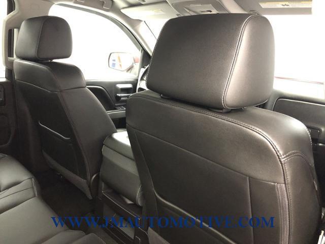 2016 Chevrolet Silverado 1500 4WD Double Cab 143.5 LT w/2LT, available for sale in Naugatuck, Connecticut | J&M Automotive Sls&Svc LLC. Naugatuck, Connecticut 2016 Chevrolet Silverado 1500 4WD Double Cab 143.5 LT w/2LT, available for sale in Naugatuck, Connecticut | J&M Automotive Sls&Svc LLC. Naugatuck, Connecticut