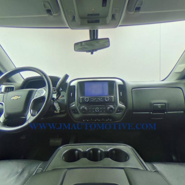 2016 Chevrolet Silverado 1500 4WD Double Cab 143.5 LT w/2LT, available for sale in Naugatuck, Connecticut | J&M Automotive Sls&Svc LLC. Naugatuck, Connecticut 2016 Chevrolet Silverado 1500 4WD Double Cab 143.5 LT w/2LT, available for sale in Naugatuck, Connecticut | J&M Automotive Sls&Svc LLC. Naugatuck, Connecticut