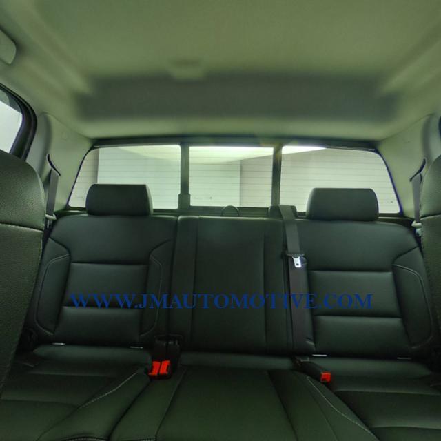 2016 Chevrolet Silverado 1500 4WD Double Cab 143.5 LT w/2LT, available for sale in Naugatuck, Connecticut | J&M Automotive Sls&Svc LLC. Naugatuck, Connecticut 2016 Chevrolet Silverado 1500 4WD Double Cab 143.5 LT w/2LT, available for sale in Naugatuck, Connecticut | J&M Automotive Sls&Svc LLC. Naugatuck, Connecticut