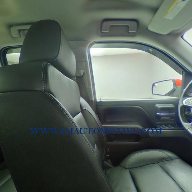 2016 Chevrolet Silverado 1500 4WD Double Cab 143.5 LT w/2LT, available for sale in Naugatuck, Connecticut | J&M Automotive Sls&Svc LLC. Naugatuck, Connecticut 2016 Chevrolet Silverado 1500 4WD Double Cab 143.5 LT w/2LT, available for sale in Naugatuck, Connecticut | J&M Automotive Sls&Svc LLC. Naugatuck, Connecticut