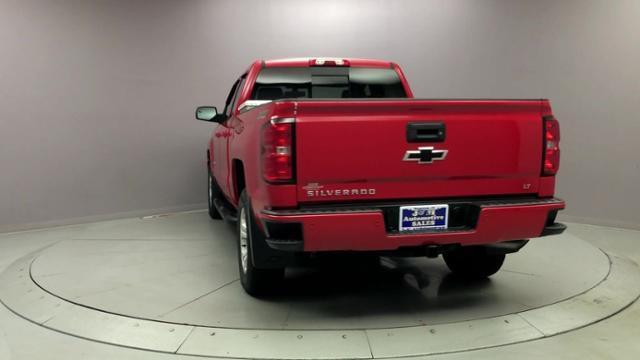 2016 Chevrolet Silverado 1500 4WD Double Cab 143.5 LT w/2LT, available for sale in Naugatuck, Connecticut | J&M Automotive Sls&Svc LLC. Naugatuck, Connecticut 2016 Chevrolet Silverado 1500 4WD Double Cab 143.5 LT w/2LT, available for sale in Naugatuck, Connecticut | J&M Automotive Sls&Svc LLC. Naugatuck, Connecticut