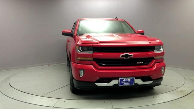 2016 Chevrolet Silverado 1500 4WD Double Cab 143.5 LT w/2LT, available for sale in Naugatuck, Connecticut | J&M Automotive Sls&Svc LLC. Naugatuck, Connecticut 2016 Chevrolet Silverado 1500 4WD Double Cab 143.5 LT w/2LT, available for sale in Naugatuck, Connecticut | J&M Automotive Sls&Svc LLC. Naugatuck, Connecticut