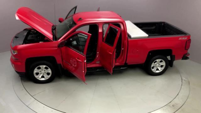 2016 Chevrolet Silverado 1500 4WD Double Cab 143.5 LT w/2LT, available for sale in Naugatuck, Connecticut | J&M Automotive Sls&Svc LLC. Naugatuck, Connecticut 2016 Chevrolet Silverado 1500 4WD Double Cab 143.5 LT w/2LT, available for sale in Naugatuck, Connecticut | J&M Automotive Sls&Svc LLC. Naugatuck, Connecticut