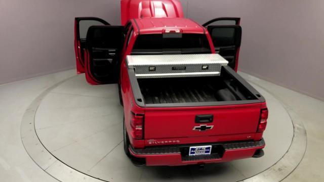 2016 Chevrolet Silverado 1500 4WD Double Cab 143.5 LT w/2LT, available for sale in Naugatuck, Connecticut | J&M Automotive Sls&Svc LLC. Naugatuck, Connecticut 2016 Chevrolet Silverado 1500 4WD Double Cab 143.5 LT w/2LT, available for sale in Naugatuck, Connecticut | J&M Automotive Sls&Svc LLC. Naugatuck, Connecticut