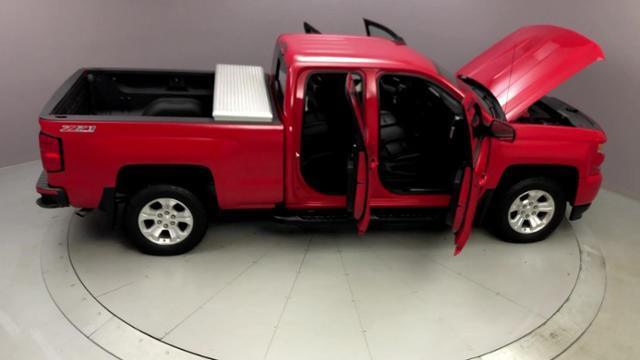 2016 Chevrolet Silverado 1500 4WD Double Cab 143.5 LT w/2LT, available for sale in Naugatuck, Connecticut | J&M Automotive Sls&Svc LLC. Naugatuck, Connecticut 2016 Chevrolet Silverado 1500 4WD Double Cab 143.5 LT w/2LT, available for sale in Naugatuck, Connecticut | J&M Automotive Sls&Svc LLC. Naugatuck, Connecticut