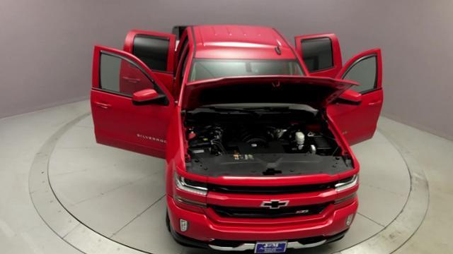 2016 Chevrolet Silverado 1500 4WD Double Cab 143.5 LT w/2LT, available for sale in Naugatuck, Connecticut | J&M Automotive Sls&Svc LLC. Naugatuck, Connecticut 2016 Chevrolet Silverado 1500 4WD Double Cab 143.5 LT w/2LT, available for sale in Naugatuck, Connecticut | J&M Automotive Sls&Svc LLC. Naugatuck, Connecticut