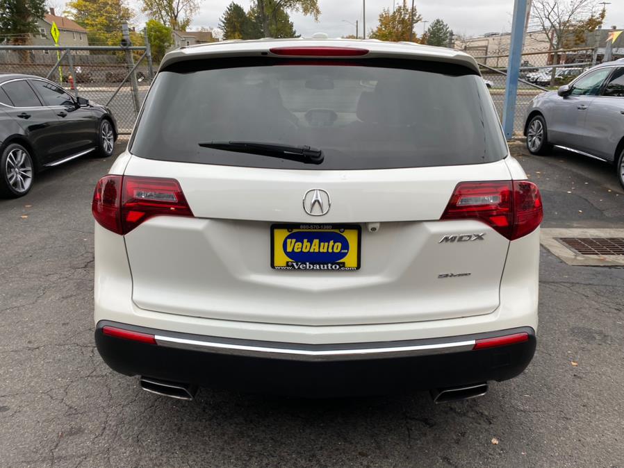 Used Acura MDX AWD 4dr Tech Pkg 2013 | VEB Auto Sales. Hartford, Connecticut Used Acura MDX AWD 4dr Tech Pkg 2013 | VEB Auto Sales. Hartford, Connecticut