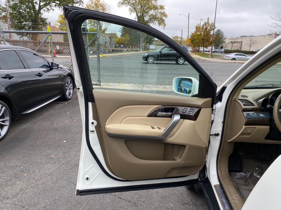 Used Acura MDX AWD 4dr Tech Pkg 2013 | VEB Auto Sales. Hartford, Connecticut Used Acura MDX AWD 4dr Tech Pkg 2013 | VEB Auto Sales. Hartford, Connecticut