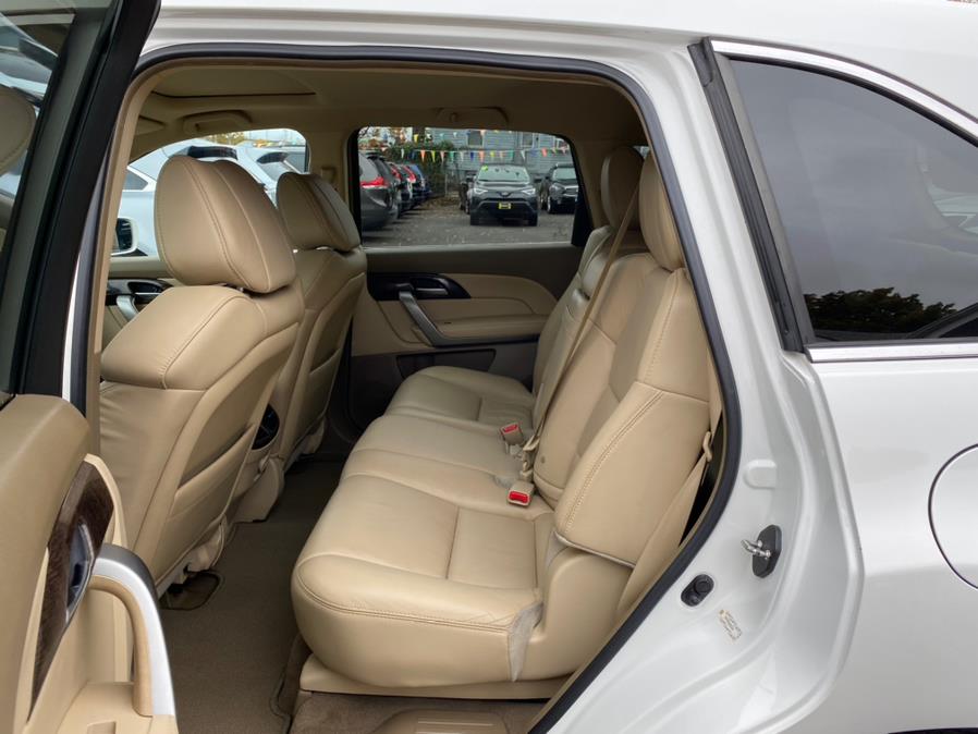 Used Acura MDX AWD 4dr Tech Pkg 2013 | VEB Auto Sales. Hartford, Connecticut Used Acura MDX AWD 4dr Tech Pkg 2013 | VEB Auto Sales. Hartford, Connecticut