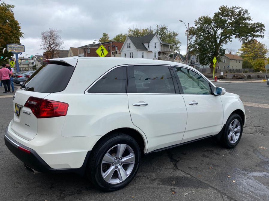Used Acura MDX AWD 4dr Tech Pkg 2013 | VEB Auto Sales. Hartford, Connecticut Used Acura MDX AWD 4dr Tech Pkg 2013 | VEB Auto Sales. Hartford, Connecticut