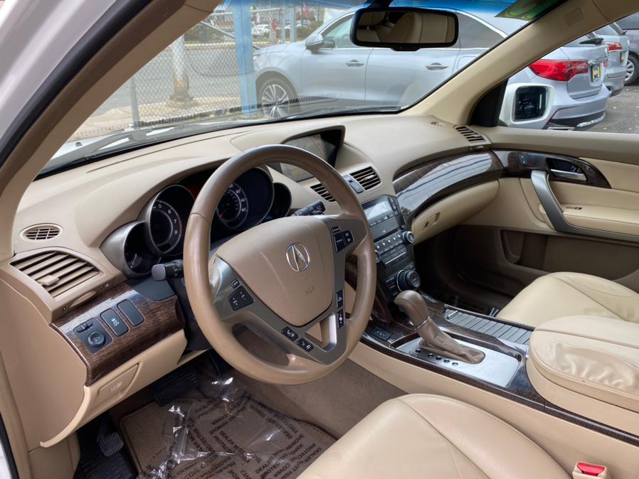 Used Acura MDX AWD 4dr Tech Pkg 2013 | VEB Auto Sales. Hartford, Connecticut Used Acura MDX AWD 4dr Tech Pkg 2013 | VEB Auto Sales. Hartford, Connecticut