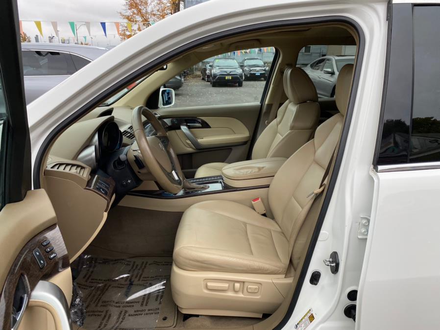 Used Acura MDX AWD 4dr Tech Pkg 2013 | VEB Auto Sales. Hartford, Connecticut Used Acura MDX AWD 4dr Tech Pkg 2013 | VEB Auto Sales. Hartford, Connecticut