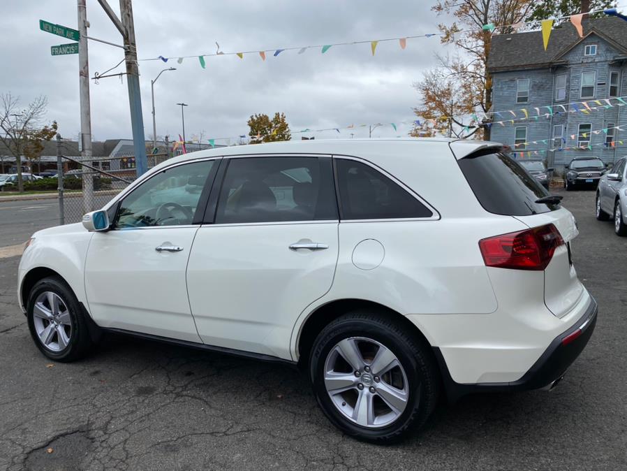 Used Acura MDX AWD 4dr Tech Pkg 2013 | VEB Auto Sales. Hartford, Connecticut Used Acura MDX AWD 4dr Tech Pkg 2013 | VEB Auto Sales. Hartford, Connecticut