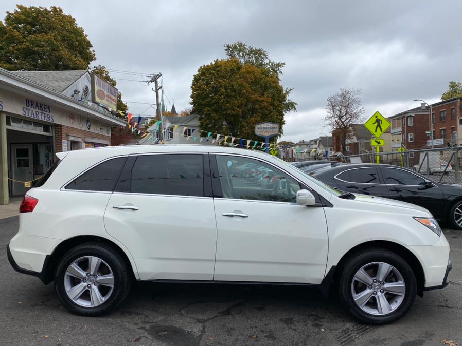 Used Acura MDX AWD 4dr Tech Pkg 2013 | VEB Auto Sales. Hartford, Connecticut Used Acura MDX AWD 4dr Tech Pkg 2013 | VEB Auto Sales. Hartford, Connecticut