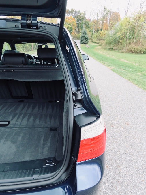 2010 BMW 5 Series 4dr Sports Wgn 535i xDrive AWD, available for sale in North Salem, New York | Meccanic Shop North Inc. North Salem, New York 2010 BMW 5 Series 4dr Sports Wgn 535i xDrive AWD, available for sale in North Salem, New York | Meccanic Shop North Inc. North Salem, New York