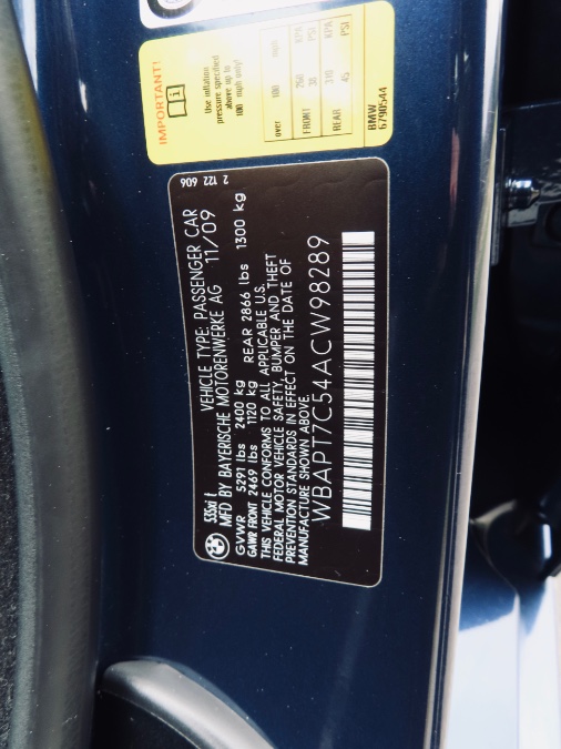 2010 BMW 5 Series 4dr Sports Wgn 535i xDrive AWD, available for sale in North Salem, New York | Meccanic Shop North Inc. North Salem, New York 2010 BMW 5 Series 4dr Sports Wgn 535i xDrive AWD, available for sale in North Salem, New York | Meccanic Shop North Inc. North Salem, New York