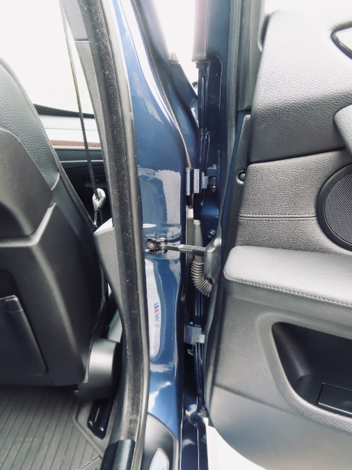 2010 BMW 5 Series 4dr Sports Wgn 535i xDrive AWD, available for sale in North Salem, New York | Meccanic Shop North Inc. North Salem, New York 2010 BMW 5 Series 4dr Sports Wgn 535i xDrive AWD, available for sale in North Salem, New York | Meccanic Shop North Inc. North Salem, New York