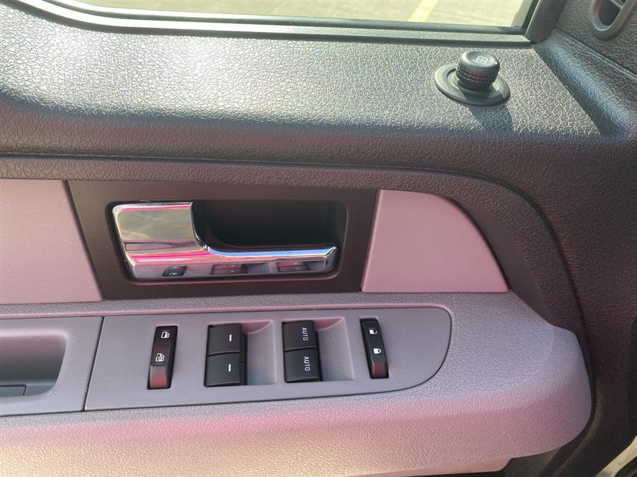 2014 Ford F-150 4WD SuperCrew 145" XLT, available for sale in Elida, Ohio | Josh's All Under Ten LLC. Elida, Ohio 2014 Ford F-150 4WD SuperCrew 145" XLT, available for sale in Elida, Ohio | Josh's All Under Ten LLC. Elida, Ohio