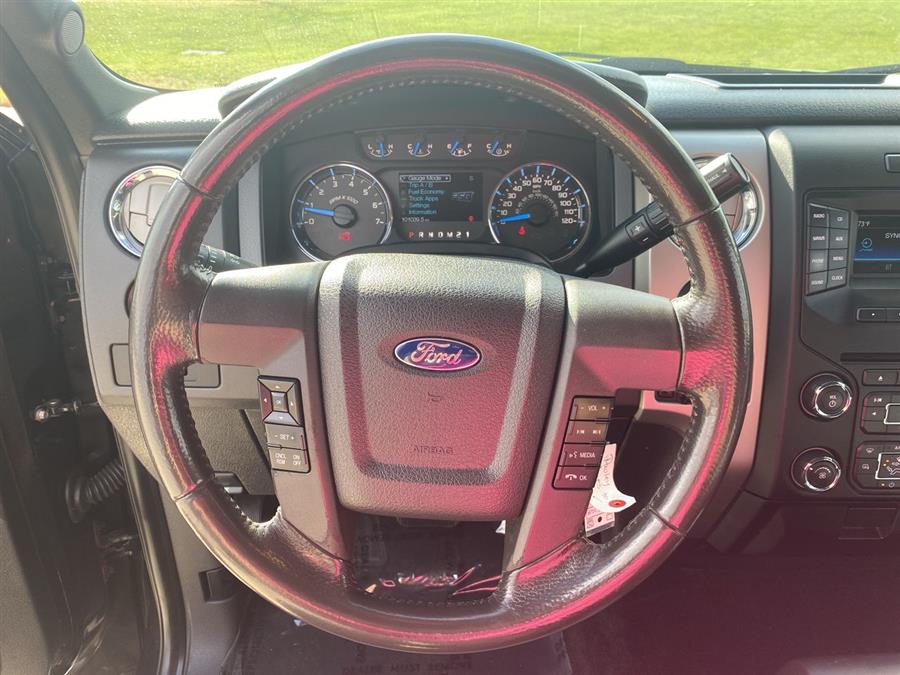 2014 Ford F-150 4WD SuperCrew 145" XLT, available for sale in Elida, Ohio | Josh's All Under Ten LLC. Elida, Ohio 2014 Ford F-150 4WD SuperCrew 145" XLT, available for sale in Elida, Ohio | Josh's All Under Ten LLC. Elida, Ohio
