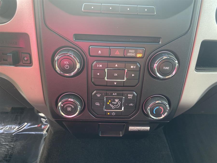 2014 Ford F-150 4WD SuperCrew 145" XLT, available for sale in Elida, Ohio | Josh's All Under Ten LLC. Elida, Ohio 2014 Ford F-150 4WD SuperCrew 145" XLT, available for sale in Elida, Ohio | Josh's All Under Ten LLC. Elida, Ohio