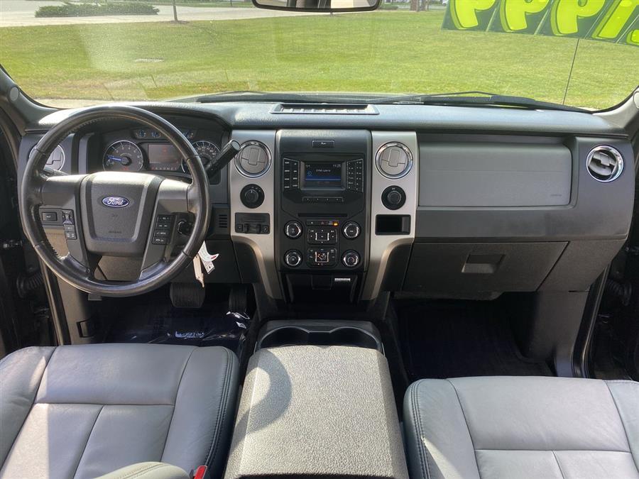 2014 Ford F-150 4WD SuperCrew 145" XLT, available for sale in Elida, Ohio | Josh's All Under Ten LLC. Elida, Ohio 2014 Ford F-150 4WD SuperCrew 145" XLT, available for sale in Elida, Ohio | Josh's All Under Ten LLC. Elida, Ohio