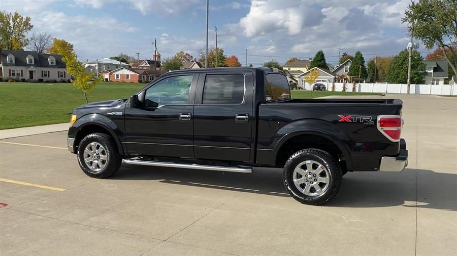 2014 Ford F-150 4WD SuperCrew 145" XLT, available for sale in Elida, Ohio | Josh's All Under Ten LLC. Elida, Ohio 2014 Ford F-150 4WD SuperCrew 145" XLT, available for sale in Elida, Ohio | Josh's All Under Ten LLC. Elida, Ohio