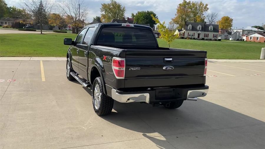 2014 Ford F-150 4WD SuperCrew 145" XLT, available for sale in Elida, Ohio | Josh's All Under Ten LLC. Elida, Ohio 2014 Ford F-150 4WD SuperCrew 145" XLT, available for sale in Elida, Ohio | Josh's All Under Ten LLC. Elida, Ohio