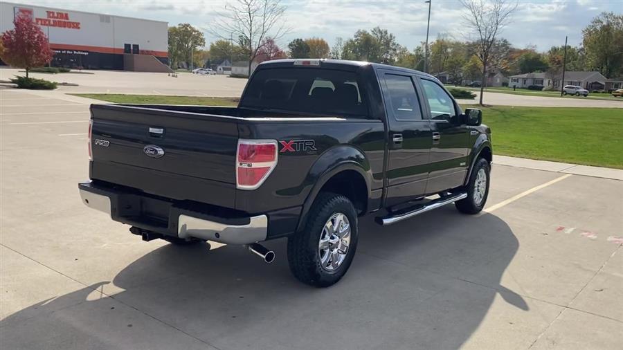 2014 Ford F-150 4WD SuperCrew 145" XLT, available for sale in Elida, Ohio | Josh's All Under Ten LLC. Elida, Ohio 2014 Ford F-150 4WD SuperCrew 145" XLT, available for sale in Elida, Ohio | Josh's All Under Ten LLC. Elida, Ohio