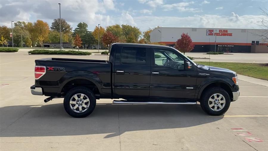 2014 Ford F-150 4WD SuperCrew 145" XLT, available for sale in Elida, Ohio | Josh's All Under Ten LLC. Elida, Ohio 2014 Ford F-150 4WD SuperCrew 145" XLT, available for sale in Elida, Ohio | Josh's All Under Ten LLC. Elida, Ohio