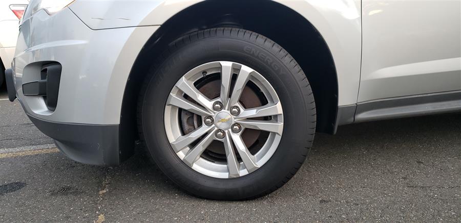 2014 Chevrolet Equinox AWD 4dr LS, available for sale in Little Ferry, New Jersey | Victoria Preowned Autos Inc. Little Ferry, New Jersey 2014 Chevrolet Equinox AWD 4dr LS, available for sale in Little Ferry, New Jersey | Victoria Preowned Autos Inc. Little Ferry, New Jersey
