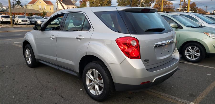 2014 Chevrolet Equinox AWD 4dr LS, available for sale in Little Ferry, New Jersey | Victoria Preowned Autos Inc. Little Ferry, New Jersey 2014 Chevrolet Equinox AWD 4dr LS, available for sale in Little Ferry, New Jersey | Victoria Preowned Autos Inc. Little Ferry, New Jersey
